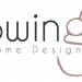 Logo Swing home design