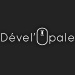 Logo Dével'opale - création de sites internet à Boulogne sur mer