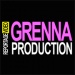 Logo Grenna production