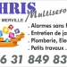 Logo Chris Multiservices