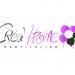 Logo Crea'home - décoratrice d'intérieur