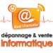 Logo Sud 1Formatic', magasin informatique Villeneuve-sur-lot