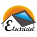 Logo Electricien / Electriciel