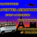 Aerocabservices navettes ,taxis aeroports de 3 à 8 passagers