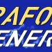 Logo Strafont energie
