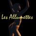 Logo Revue Parisienne les Allumettes