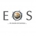 Logo Eos ... Service à la Personne ....