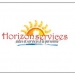 Logo Horizon services, services à domicile
