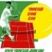Logo tennis pour tous