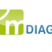 Logo Mdiag