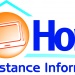 Logo Home Assistance Informatique
