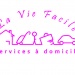 Logo Services à domicile