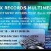 Logo Jinx records