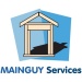 Logo Mainguy services