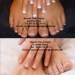 Beauté des ongles «Esthéticienne-cosméticienne»