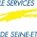 Logo Domicile services de seine et marne