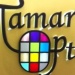 Logo Tamar optic