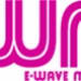 Logo E-Wave Marketing : Web marketing sur mesure