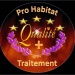Logo Pro habitat traitement