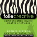 Logo Folie Creative • Infographiste, Image & Communication