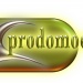 Logo Prodomoelec Électricité domotique