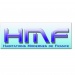 Logo Habitations modernes de france (hmf)