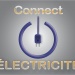 Connect electricite