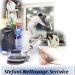 Logo Stefani nettoyage services