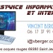 Logo Assistance Informatique et Internet