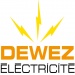 Logo Dewez electricite