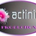 Logo Actinie Productions