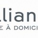 Logo Alliance vie fontainebleau