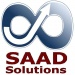 Logo Saad solutions