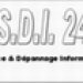 Logo S.D.I. 24