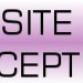 Logo Websiteconception, Création de sites internet, sites vitrines