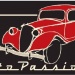 Logo Réparation restauration de voitures anciennes et de collection
