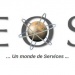 Logo Eos, services à la personne