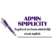 Admin Simplicity - secrétariat / comptabilité