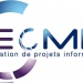 Logo Gestion de projet informatique