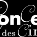 Logo Animations musicales Concert des Cimes