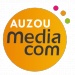 Logo Auzou mediacom