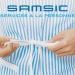Logo Samsic services à la personne paris
