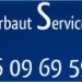 Logo Thierry herbaut services à domicile