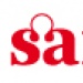 Logo Santa bla bla - Agence RP & influence digitale