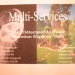 Logo multi-service