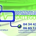 Logo maintenance informatique gallego