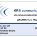Entreprise electricite generale ers communication