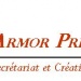 Logo Armor prestations