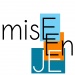 Logo Mise en Je théâtre d'improvisation en entreprise