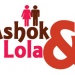 Ashok et Lola - Massages bien-être en binôme